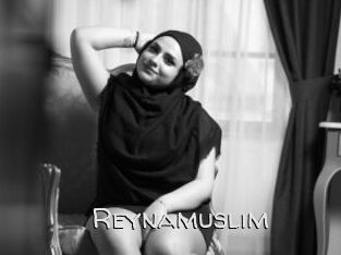 Reynamuslim