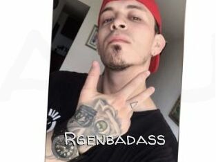 Rgenbadass