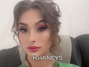Rhaneys