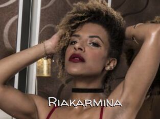 Riakarmina