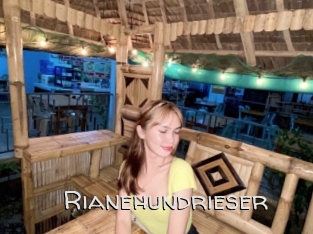Rianehundrieser