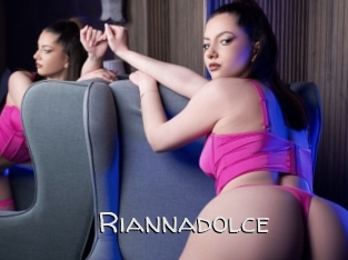 riannadolce Adult dvd gold