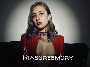 Riasgreemory