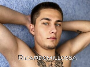 Ricardomillossa