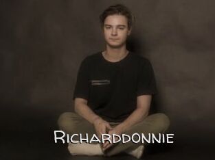 Richarddonnie