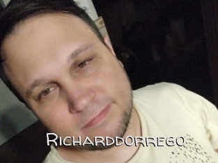 Richarddorrego