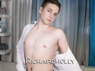 Richardholly