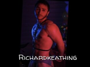 Richardkeathing