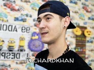Richardkhan