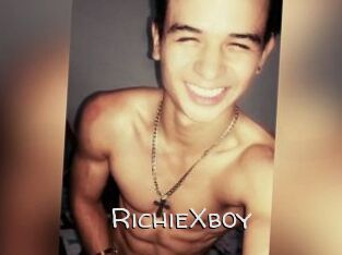 RichieXboy