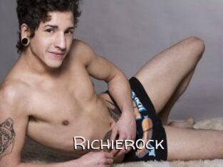 Richierock