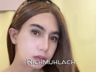 richmuhlach Adult dvd gold