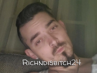 Richndisbitch24