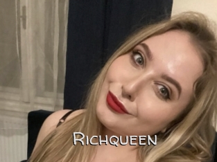Richqueen