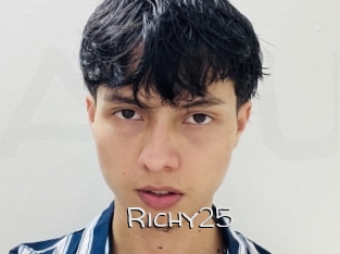 richy25 Adult dvd gold