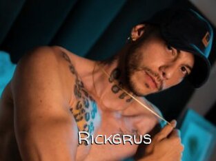 Rickgrus
