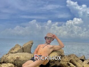 Rickihox