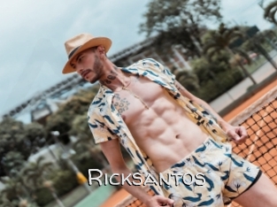 ricksantos Adult dvd gold