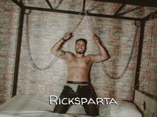 Ricksparta