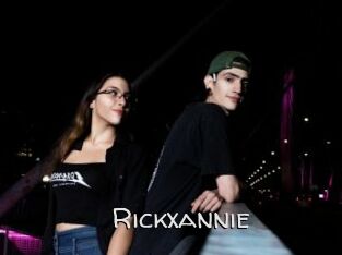 Rickxannie