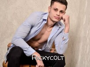 Rickycolt
