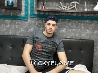 Rickyflame