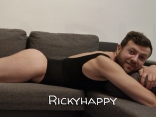 rickyhappy Adult dvd gold