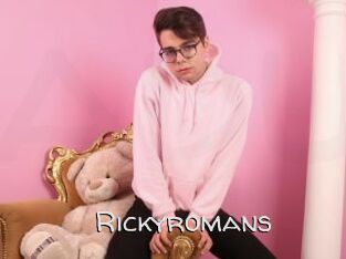 Rickyromans