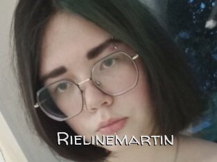 Rielinemartin
