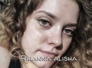 Rihanna_alisha