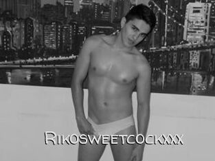 Rikosweetcockxxx