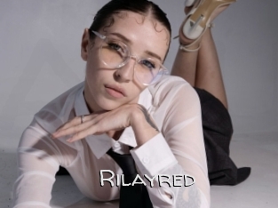 rilayred Adult dvd gold