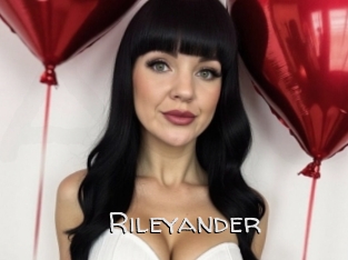 Rileyander