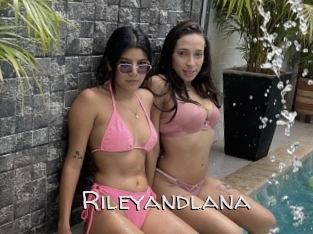 Rileyandlana