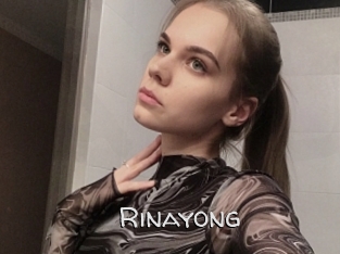 Rinayong