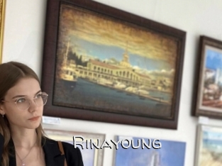 Rinayoung