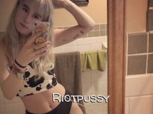 Riotpussy