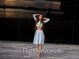 Ripeavocado