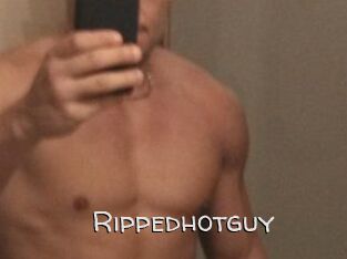 Rippedhotguy