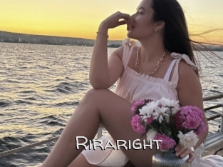 Riraright