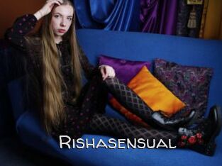 Rishasensual