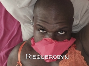 Risquerobyn