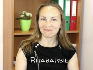 Ritabarbie