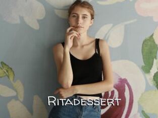 Ritadessert