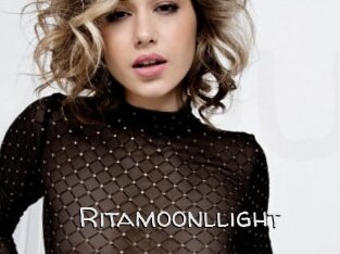 ritamoonllight Adult dvd gold
