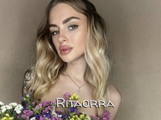 Ritaorra