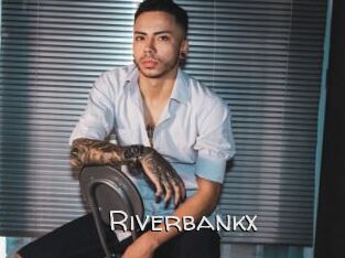 Riverbankx
