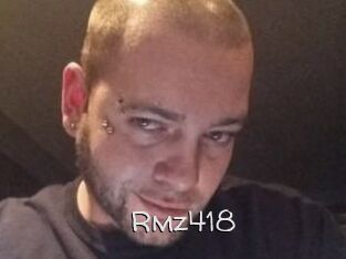 Rmz418
