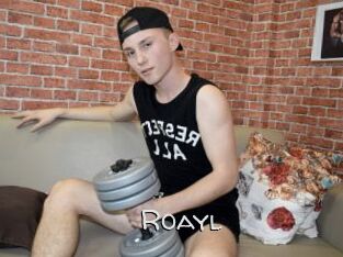 Roayl