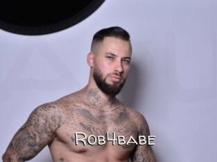 Rob4babe